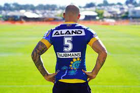 New parramatta eels anzac commemorative edition rugby jersey parramatta eels indigenous jersey shirt australia nrl rugby league jerseys. Eels 2021 Indigenous Jersey On Sale Eels