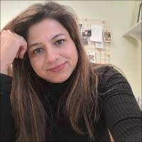 Merlyn Dsouza's Instagram, Twitter & Facebook