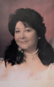 LINDA MARIE ROURKE (MITCHELL) Obituary