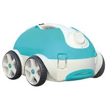 Robot Piscine Naia Waterclip
