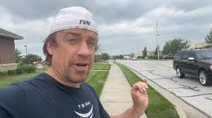 Live update ahead of tornado outbreak today Iowa into western Wisconsin and  Illinois