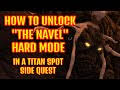 Ffxiv: How To Hard Unlock The Navel? - Gaming - Mow