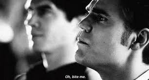 Quem você acha que é um ator melhor: Paul ou Ian? : r/TheVampireDiaries