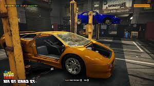 Aug 11, 2021 · car mechanic simulator 2021 is new production with well settled playerbase. Car Mechanic Simulator 2021 Update 1 0 8 Patch Notes For September 9 Game News 24