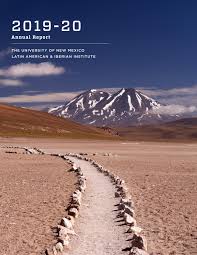 Testimonio impactante de carlos arteaga donde relata como dios lo protegio y lo rescato de la misma muerte en la selva de la amazona. Unm Latin American Iberian Institute Annual Report 2019 2020 By Unmlaii Issuu