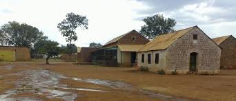 The bag was very heavy, so i (carry) it to the truck. Work Resumes In Wau Teaching Hospital Following Attack Radio Tamazuj