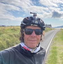 Ian Burks is fundraising for YMCA East Surrey