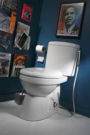 Travers le de milliers ides sur internet. Wc Blanc Beige Naturel Bleu Deco Wc Original Peinture Wc Deco Toilettes Originales