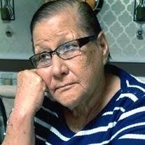 Elsa Leonor Telon Pozadas de Chicas Obituary