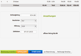 Stornorechnung muster vorlage kostenlos herunterladen. Rechnungen Und Gutschriften