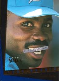 1993 Florida Marlins Baseball Trading Cards