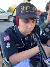 More than 650,000 Scouts and volunteers from 188 countries came together  for JOTA-JOTI 2025, the world's largest digital Scouting event for a  weekend of fun, friendship, and global impact! ⚜️ JOTA-JOTI brings