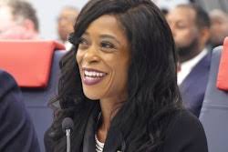 Pollard to Receive Dr. Dorothy C. Yancy Vanguard Award