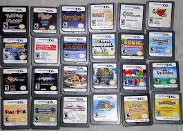 Download nintendo ds roms, all best nds games for your emulator, direct download links to play on android devices or pc. Top 10 Nintendo Ds Games Of All Time Nintendo Gazette