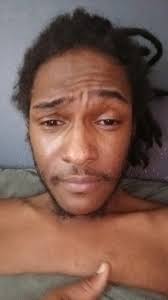 Was a little sick. I'm back tho 💯% percent