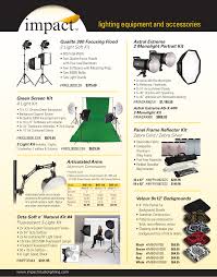 Lighting Equipment And Accessories Manualzz