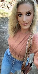 Shyanne Smith's Instagram, Twitter & Facebook