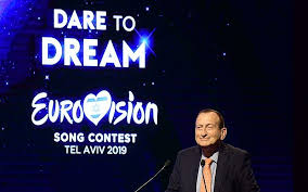 Ville hôte de l'eurovision 2019. Eurovision Les Fans Furieux De La Possible Flambee Des Prix Des Billets The Times Of Israel
