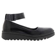 Amazon Com Fly London Womens Haem774fly Leather Shoes