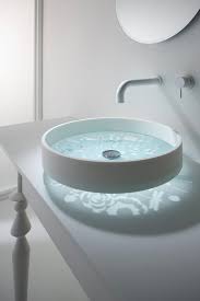 vessel sinks are the hot trend in