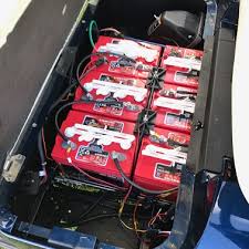 I don't seem to have enough voltage to headlights or turn signals. Electric Golf Cart Battery Wiring Diagram 08 Mercury Milan Wiring Diagram Begeboy Wiring Diagram Source