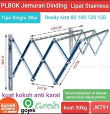 Jemuran antibabdai wajah,, baru terbuat dari besi pilihan besi klfanis anti karat jemuran kmi bisa anda tukar tambah dengan yg reot patah keseleo yg berminat sosok manga anda bisa order warna bila order jemuran yg super seseg wa 081313250562. 24 Harga Jemuran Lipat Jemuran Baju Murah Terbaru 2021 Katalog Or Id