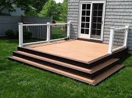 Designed to interact with our composite decking. Deck Ideas Designs Pictures Photogallery Decks Com