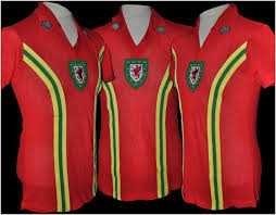 A wales football shirt is a great way to show your support wherever you go, whether you're watching the game or out doing some chores. Guest Blog Blognod Gwadd Wales Shirts Of The Forgotten Campaign Podcast Pel Droed
