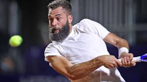Maybe you would like to learn more about one of these? Benoit Paire Perfect Under Pressure To Advance In Cordoba Atp Tour Tennis