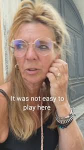 This clip is from yesterday... Today we had some trouble again, but finally  it worked out fine...😃 I will post that tomorrow #cahors #france  #buskerlife #busking #busker #streetmusician #streetmusic #musicien  #musiciendelarue |