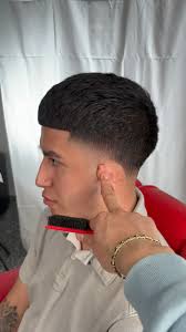 High taper 🔥🔥🔥, •, If you’re looking for a new barber, schedule online  or dm me!✅, •, Link in bio to book an appointment 📅‼️, •, •,  Work:@isaacbldz , •, •, #isaacbldz #LosLunasbarber #LosLunasbarbers, ...