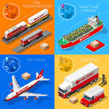 El transporte marítimo, terrestre o aéreo son las tres. 201 342 Transporte Aereo Vectores Ilustraciones Y Graficos 123rf