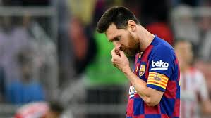 El objetivo principal de nuestra marca es trascender los valores, la visión y el espíritu deportivo de leo desde el campo a la ropa. Barselona Vystupila S Zayavleniem Po Povodu Kontrakta Messi Sport Ekspress