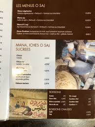 Les 3 vallées, plus grand domaine skiable au monde regroupent les 7 meilleures stations de ski d'europe en savoie. O Saj Toulouse Restaurant Happycow