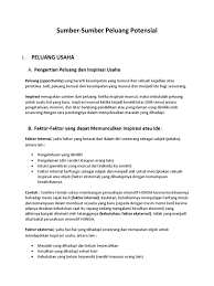 Check spelling or type a new query. Kewirausahaan Potensial