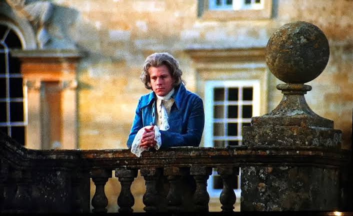 Barry Lyndon | Review by Michael Dempsey - Scraps from the loft
