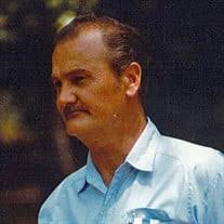 Roy Jesse Morse Obituary 2019