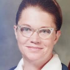 MaryLou Harvey Obituary (1932