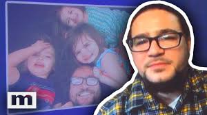 Man Begs Wife To Have A Daughter, Then Denies Her