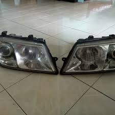 Cara terangkan lampu kereta waja. Lampu Waja Depan Auto Accessories On Carousell