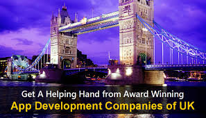 Strategy, branding, ux/ui, development, qa Top 10 Award Winning Mobile App Development Companies Of Uk Mobile App Developers