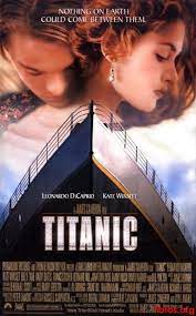 Titanic Movie Cover Google Images Titanic Movie Iconic Movies Titanic Movie Poster