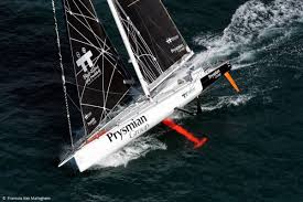 Restez connecté à toute l'actualité avec la provence. Prysmian Ocean Racing