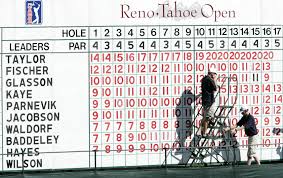 Modified Stableford Scoring System In Golf
