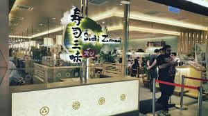 By continuing to browse our site you accept our cookie policy.find out more. Sushi Zanmai Sunway Velocity Cheras Kuala Lumpur