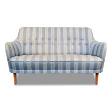 Carl malmsten curved sofa, c1940s this exceptional piece of swedish furniture was designed in the 1940s by master cabinetmaker & designer carl malmsten. Vintage Swedish Design Carl Malmsten Samsas Sofa 151902