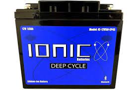 Pin On Top 10 Best Trolling Motor Batteries Reviews