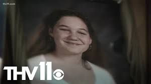 Remembering Kacie Woody 20 years after her murder