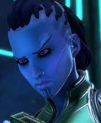 There are so many, we can't even count them all yet! Hala The Accuser Telltale Series Marvel S Guardians Of The Galaxy Wiki Fandom