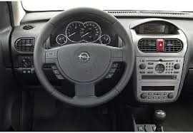 Opel Corsa 1 0 Twinport Auto